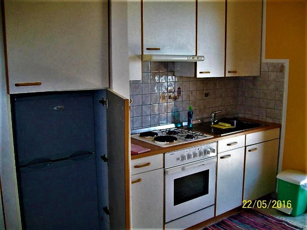 Villamar Beachfront Apartments With Free Private Parking Rabac Esterno foto