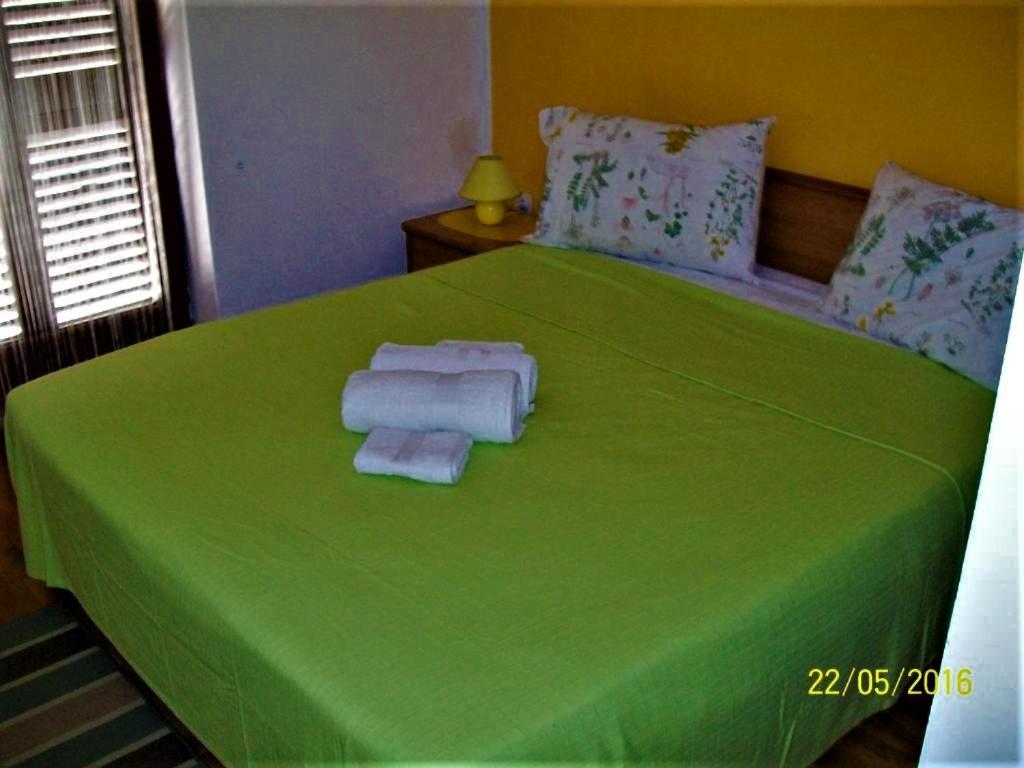 Villamar Beachfront Apartments With Free Private Parking Rabac Esterno foto