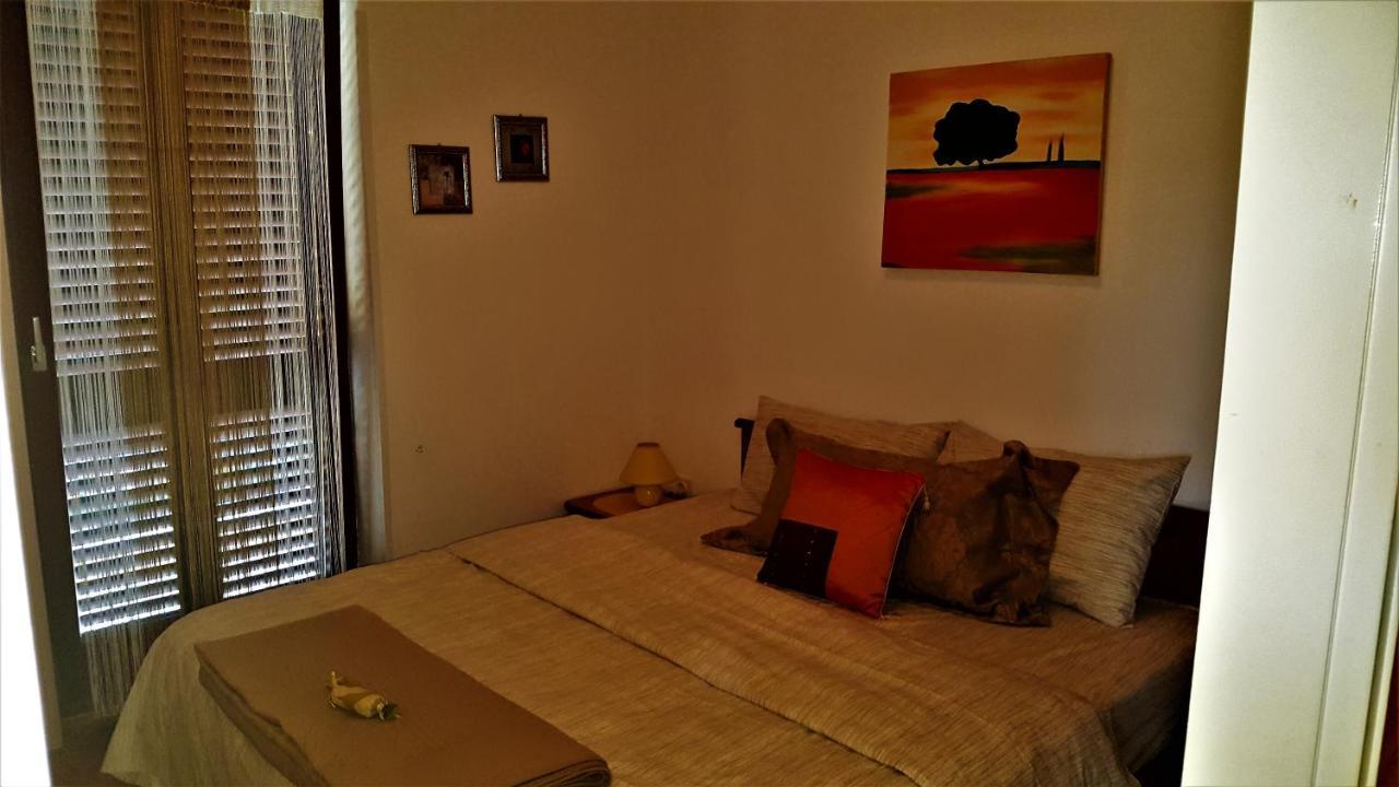 Villamar Beachfront Apartments With Free Private Parking Rabac Esterno foto