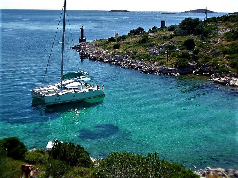 Villamar Beachfront Apartments With Free Private Parking Rabac Esterno foto