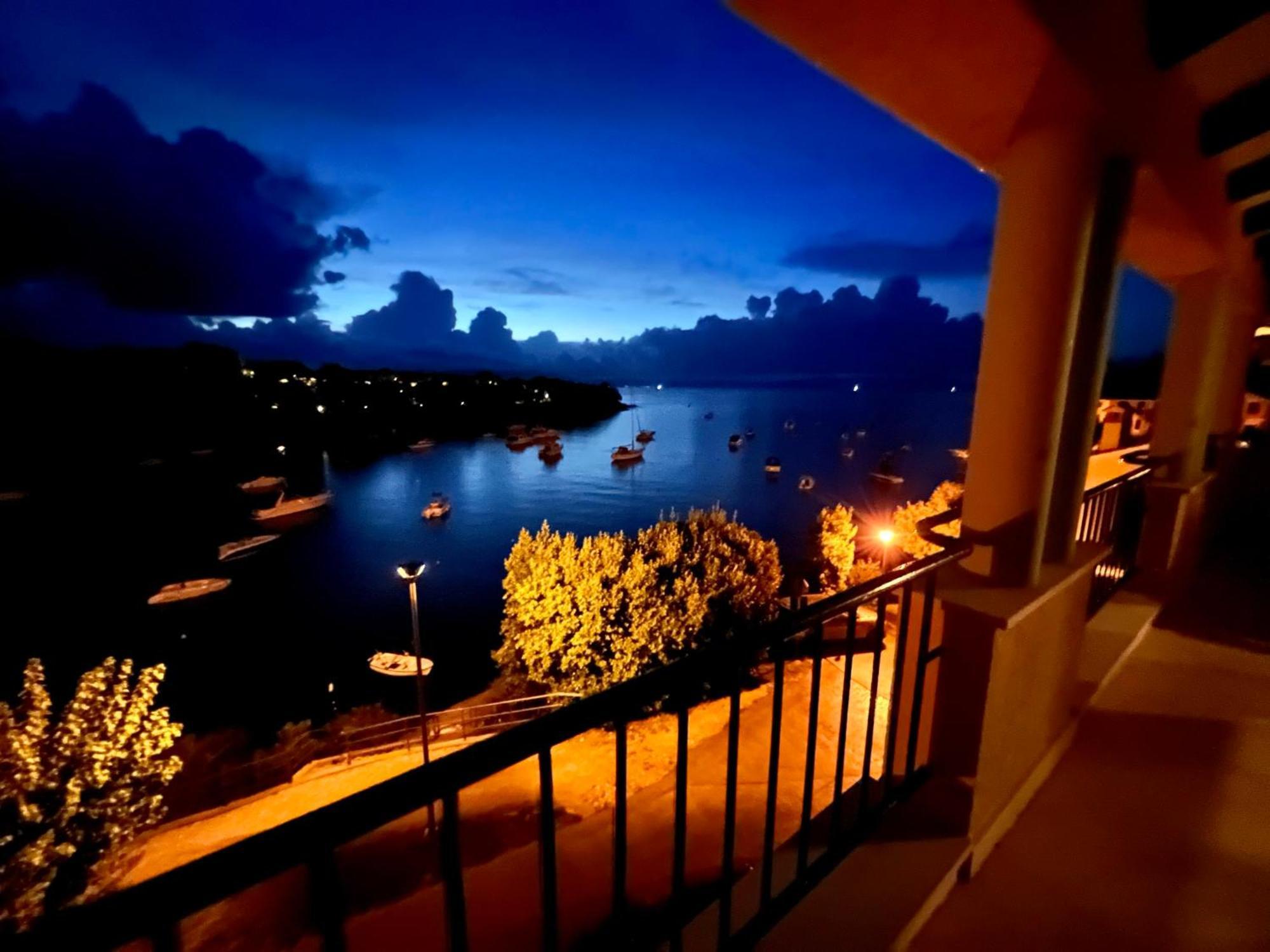 Villamar Beachfront Apartments With Free Private Parking Rabac Esterno foto